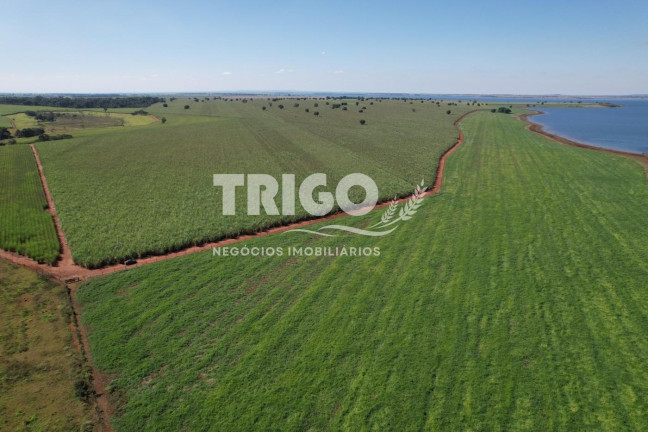 Imagem Fazenda à Venda, 629 m² em Zona Rural - Quirinópolis Imagem Fazenda à Venda, 629 m² em Zona Rural - Quirinópolis