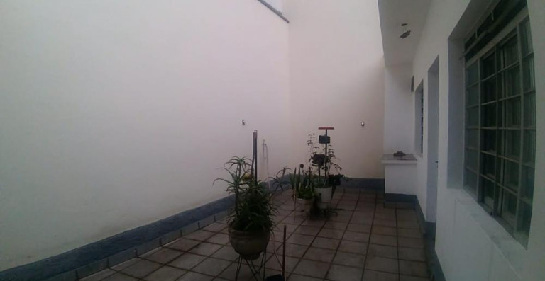 Imagem Casa com 3 Quartos à Venda, 100 m² em Tatuapé - São Paulo
