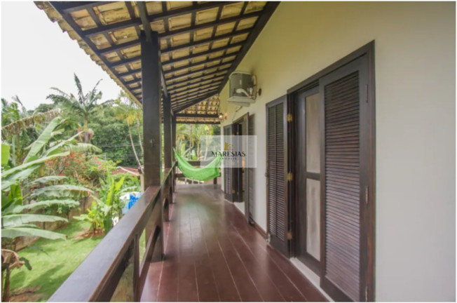 Imagem Casa com 4 Quartos à Venda, 287 m² em Maresias - São Sebastião Imagem Casa com 4 Quartos à Venda, 287 m² em Maresias - São Sebastião