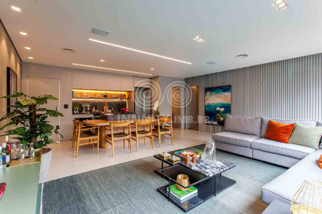Imagem Apartamento com 2 Quartos à Venda, 70 m² em Pinheiros - São Paulo Imagem Apartamento com 2 Quartos à Venda, 70 m² em Pinheiros - São Paulo