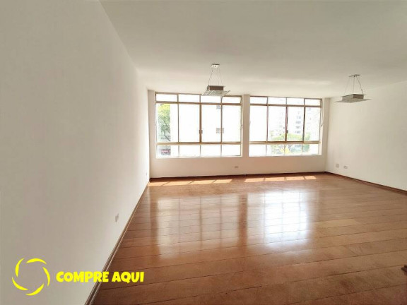 Imagem Apartamento com 3 Quartos à Venda, 127 m² em Santa Cecília - São Paulo Imagem Apartamento com 3 Quartos à Venda, 127 m² em Santa Cecília - São Paulo
