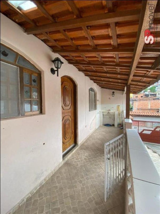 Imagem Casa com 4 Quartos à Venda, 250 m² em Parque Dom João Neri - São Paulo Imagem Casa com 4 Quartos à Venda, 250 m² em Parque Dom João Neri - São Paulo