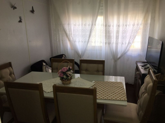 Imagem Imóvel com 1 Quarto à Venda, 34 m² em Parque Dos Maias - Porto Alegre Imagem Imóvel com 1 Quarto à Venda, 34 m² em Parque Dos Maias - Porto Alegre