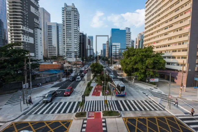 Imagem Imóvel para Alugar, 224 m² em Berrini - São Paulo