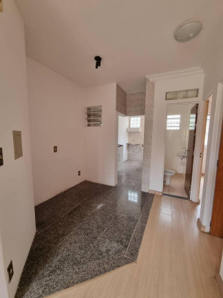 Imagem Apartamento com 2 Quartos à Venda, 40 m² em Havaí - Belo Horizonte