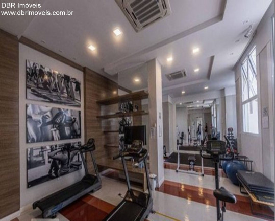 Imagem Apartamento com 2 Quartos à Venda, 59 m² em Tatuapé - Sao Paulo