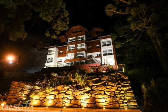 Imagem Apartamento com 3 Quartos à Venda, 10.854 m² em Moura - Gramado Imagem Apartamento com 3 Quartos à Venda, 10.854 m² em Moura - Gramado