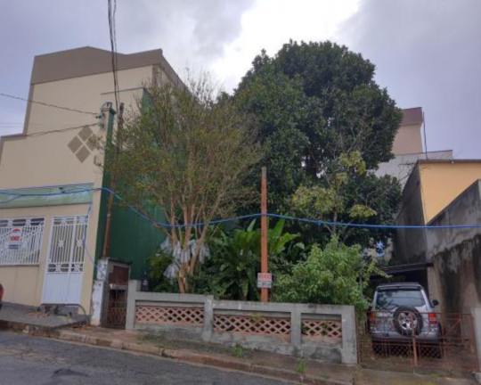 Imagem Terreno à Venda, 374 m² em Vila Granada - São Paulo Imagem Terreno à Venda, 374 m² em Vila Granada - São Paulo