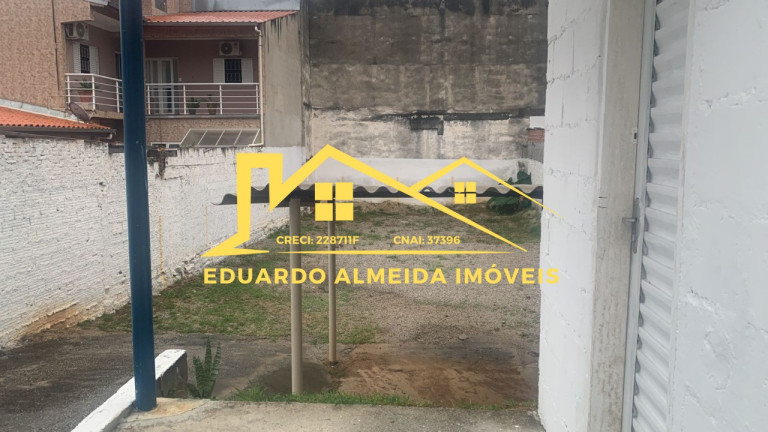 Imagem Terreno à Venda, 300 m² em Jardim Paulistano - Sorocaba