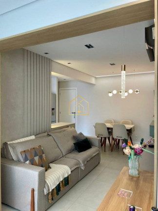Imagem Apartamento com 2 Quartos à Venda, 63 m² em Centro - Santo André