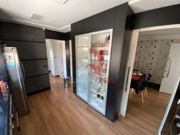 Imagem Apartamento com 4 Quartos à Venda, 250 m² em Vila Maria Alta - São Paulo Imagem Apartamento com 4 Quartos à Venda, 250 m² em Vila Maria Alta - São Paulo