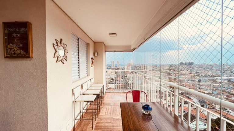 Imagem Apartamento com 3 Quartos à Venda, 76 m² em Vila Formosa - São Paulo Imagem Apartamento com 3 Quartos à Venda, 76 m² em Vila Formosa - São Paulo