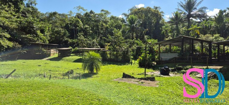 Imagem Fazenda à Venda, 13.600 m² em Taquaral - Ubatuba Imagem Fazenda à Venda, 13.600 m² em Taquaral - Ubatuba