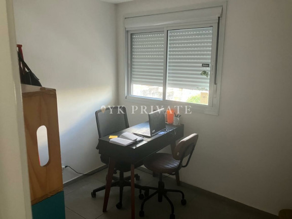 Imagem Apartamento com 2 Quartos à Venda, 57 m² em Barra Funda - São Paulo