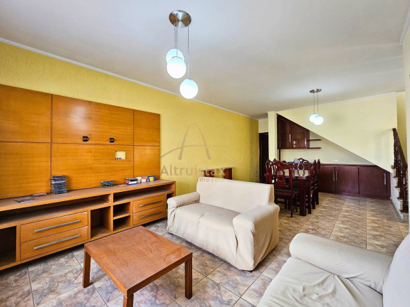 Imagem Sobrado com 3 Quartos à Venda, 183 m² em Centro - Osasco Imagem Sobrado com 3 Quartos à Venda, 183 m² em Centro - Osasco