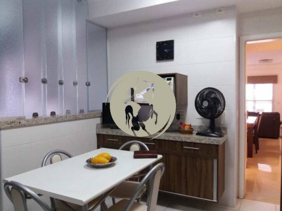 Imagem Apartamento com 2 Quartos à Venda, 117 m² em Gonzaga - Santos Imagem Apartamento com 2 Quartos à Venda, 117 m² em Gonzaga - Santos