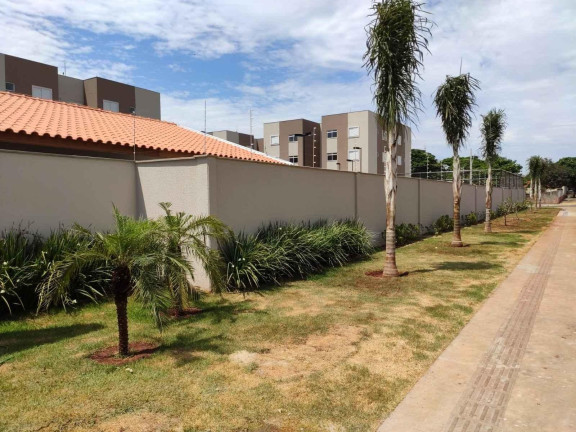 Apartamento com 2 Quartos à Venda, 44 m² em Jardim Santo Amaro - Cambe
