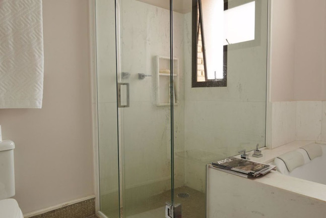 Imagem Apartamento com 2 Quartos à Venda, 276 m² em Campo Belo - São Paulo