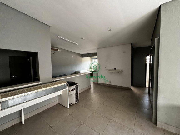 Sala Comercial para Alugar, 82 m² em Centro - Guarulhos
