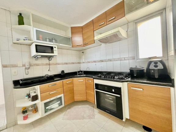 Imagem Apartamento com 3 Quartos à Venda, 72 m² em Chácara Califórnia - São Paulo Imagem Apartamento com 3 Quartos à Venda, 72 m² em Chácara Califórnia - São Paulo