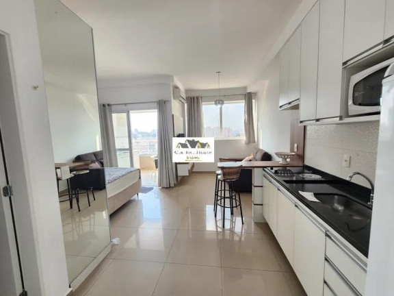 Imagem Apartamento com 1 Quarto à Venda, 42 m² em Jardim Do Mar - São Bernardo Do Campo Imagem Apartamento com 1 Quarto à Venda, 42 m² em Jardim Do Mar - São Bernardo Do Campo