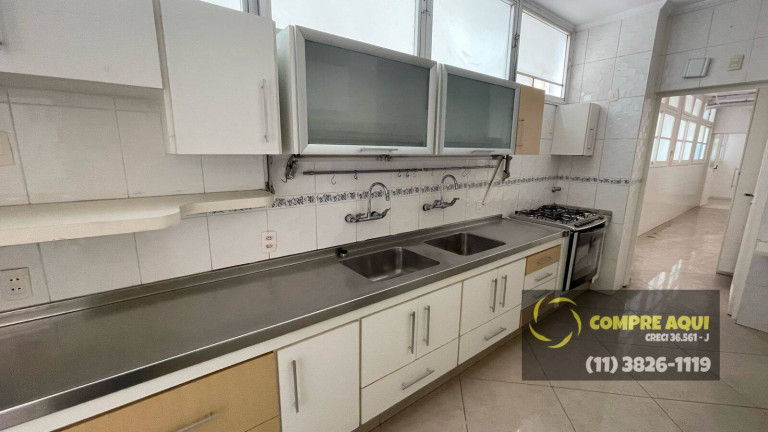 Imagem Apartamento com 5 Quartos à Venda, 320 m² em Cerqueira César - São Paulo Imagem Apartamento com 5 Quartos à Venda, 320 m² em Cerqueira César - São Paulo