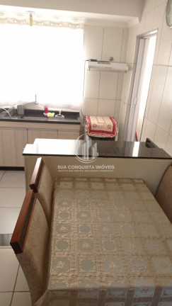 Imagem Apartamento com 2 Quartos à Venda, 64 m² em Parque Santos Dumont - Votorantim