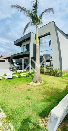 Sobrado com 4 Quartos à Venda, 360 m² em Usina - Atibaia