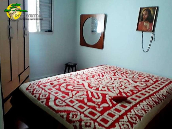 Imagem Casa com 2 Quartos à Venda, 80 m² em Santana - São Paulo