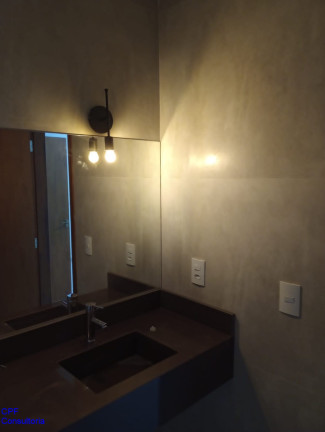 Imagem Casa com 3 Quartos à Venda,  em Condomínio Residencial Euroville - Bragança Paulista