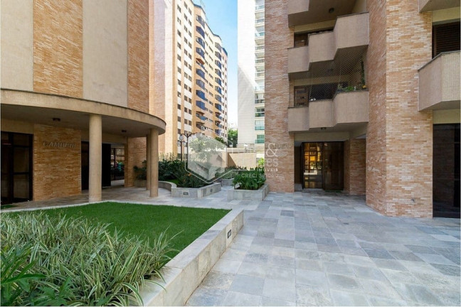 Imagem Apartamento com 3 Quartos à Venda, 125 m² em Perdizes - São Paulo