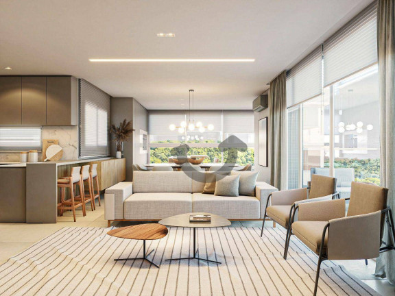 Imagem Apartamento com 3 Quartos à Venda, 209 m² em Higienópolis - Santa Cruz Do Sul Imagem Apartamento com 3 Quartos à Venda, 209 m² em Higienópolis - Santa Cruz Do Sul