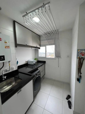 Imagem Apartamento com 2 Quartos à Venda, 90 m² em Campestre - Santo André Imagem Apartamento com 2 Quartos à Venda, 90 m² em Campestre - Santo André