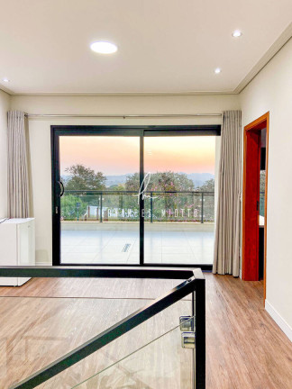 Imagem Casa de Condomínio com 3 Quartos à Venda, 250 m² em Phytus - Cabreúva