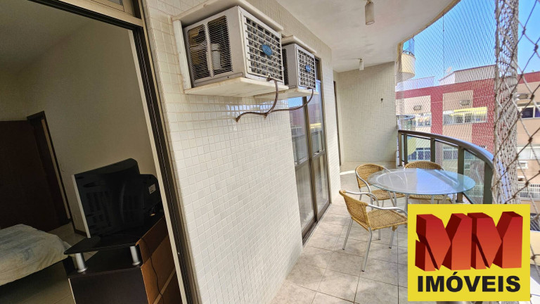 Imagem Apartamento com 2 Quartos à Venda, 116 m² em Centro - Cabo Frio Imagem Apartamento com 2 Quartos à Venda, 116 m² em Centro - Cabo Frio