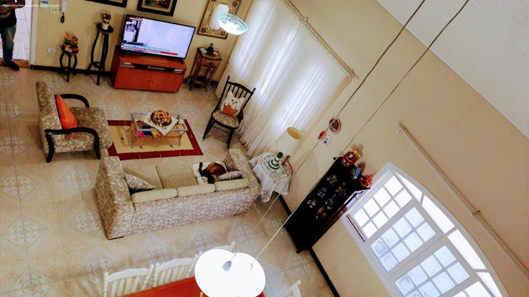 Imagem Casa com 3 Quartos à Venda, 193 m² em Stella Maris - Peruíbe