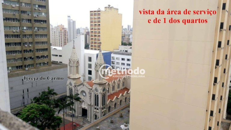 Imagem Apartamento com 3 Quartos à Venda, 90 m² em Centro - Campinas Imagem Apartamento com 3 Quartos à Venda, 90 m² em Centro - Campinas