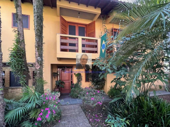 Imagem Casa com 4 Quartos à Venda, 282 m² em São Paulo Ii - Cotia Imagem Casa com 4 Quartos à Venda, 282 m² em São Paulo Ii - Cotia