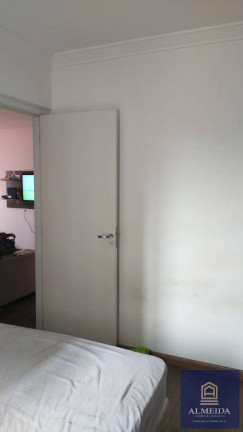 Imagem Apartamento com 2 Quartos à Venda, 45 m² em Jardim Catanduva - São Paulo