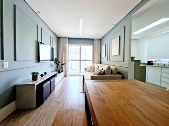 Imagem Apartamento com 1 Quarto à Venda, 51 m² em Cambuí - Campinas Imagem Apartamento com 1 Quarto à Venda, 51 m² em Cambuí - Campinas