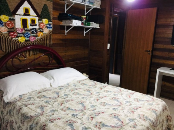 Imagem Casa de Condomínio com 4 Quartos à Venda, 212 m² em Verde Mar - Caraguatatuba Imagem Casa de Condomínio com 4 Quartos à Venda, 212 m² em Verde Mar - Caraguatatuba