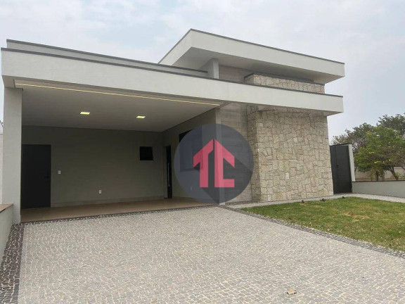 Imagem Casa com 3 Quartos à Venda, 209 m² em Jardim America - Paulínia Imagem Casa com 3 Quartos à Venda, 209 m² em Jardim America - Paulínia