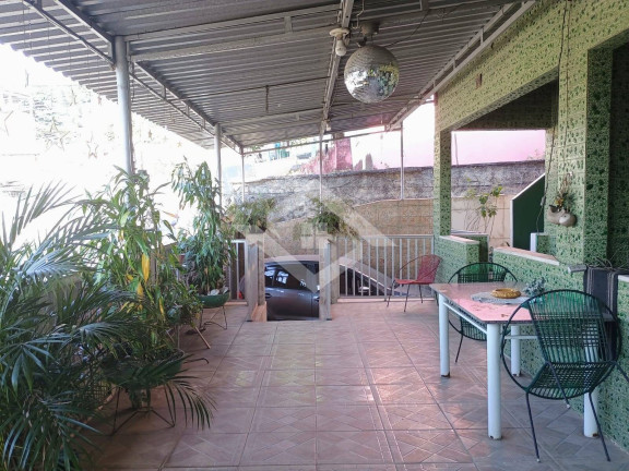 Imagem Casa com 4 Quartos à Venda, 360 m² em Agostinho Porto - São João De Meriti Imagem Casa com 4 Quartos à Venda, 360 m² em Agostinho Porto - São João De Meriti
