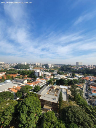 Imagem Apartamento com 2 Quartos à Venda, 64 m² em Vila Sônia - São Paulo