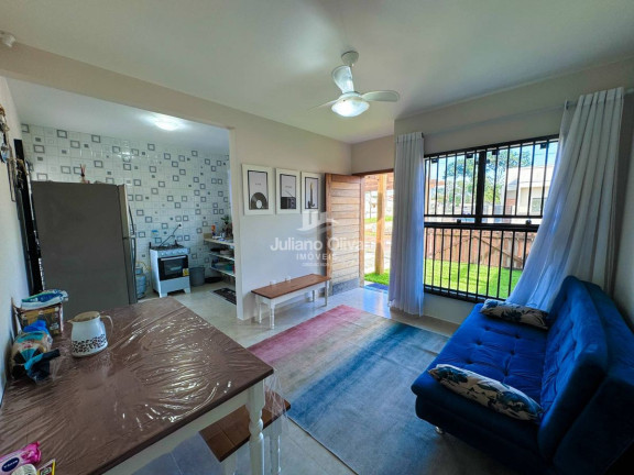 Imagem Casa com 2 Quartos à Venda, 62 m² em Continental - Itapoá Imagem Casa com 2 Quartos à Venda, 62 m² em Continental - Itapoá
