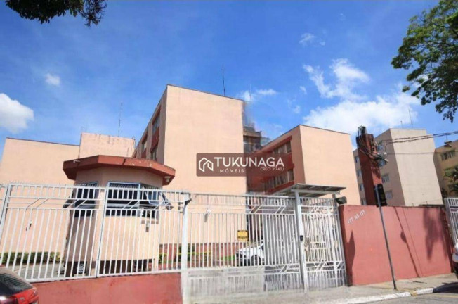 Imagem Apartamento com 2 Quartos à Venda, 42 m² em Lauzane Paulista - São Paulo Imagem Apartamento com 2 Quartos à Venda, 42 m² em Lauzane Paulista - São Paulo