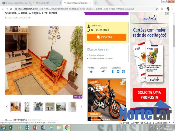 Imagem Apartamento com 2 Quartos à Venda, 57 m² em Vila Parque Jabaquara - São Paulo Imagem Apartamento com 2 Quartos à Venda, 57 m² em Vila Parque Jabaquara - São Paulo
