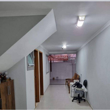 Imagem Sobrado com 3 Quartos à Venda, 175 m² em água Fria - São Paulo Imagem Sobrado com 3 Quartos à Venda, 175 m² em água Fria - São Paulo