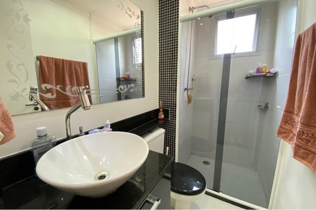 Imagem Imóvel com 2 Quartos à Venda, 83 m² em Vila Carrão - São Paulo Imagem Imóvel com 2 Quartos à Venda, 83 m² em Vila Carrão - São Paulo