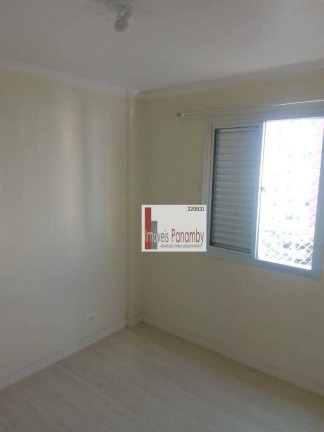 Imagem Apartamento com 2 Quartos à Venda, 52 m² em Sacomã - São Paulo Imagem Apartamento com 2 Quartos à Venda, 52 m² em Sacomã - São Paulo